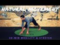 Stay Loose: Natural Movements for Mobility & Stretching