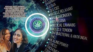 Episode 13 - Canna-Women Who Showed Up For The Canna Culture