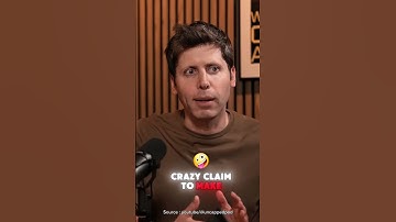 AI technology is getting crazier and crazier, it can dwarf everything