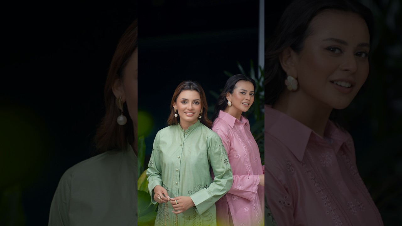 Solid Story| Panache Apparel | New Arrivals