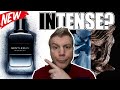 *NEW RELEASE* GIVENCHY GENTLEMAN EAU DE TOILETTE INTENSE! | FIRST IMPRESSIONS