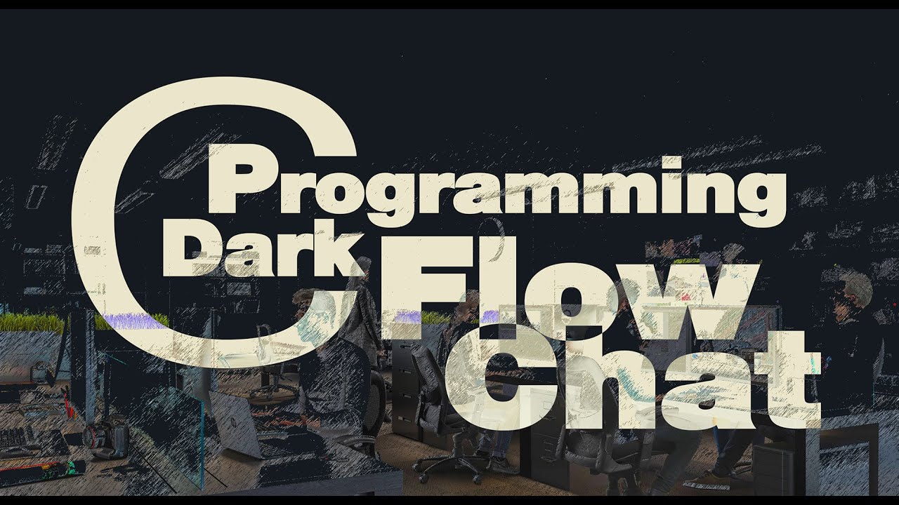 การเขียนflowchart ภาษาซี  Update  การเขียนผังงาน Flow Chat และการนำเข้าข้อมูล ด้วยภาษาซี  C Programmimg  (EP.4-5)