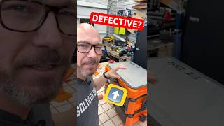 Everybody is WRONG About this Klein Tool “Defect”