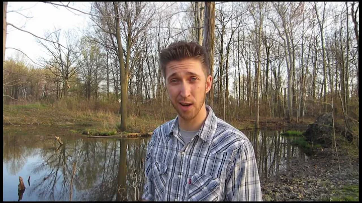 FrogWatch USA Cleveland.mov