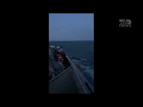 Video: Çfarë është një anije luftarake korvetë?