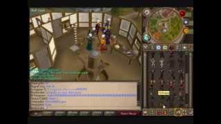 Cheeryohz Gets 99 Cooking [Level 3 Skiller]