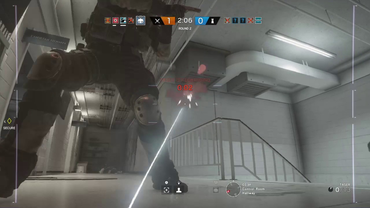 Twitch Drone Bait!