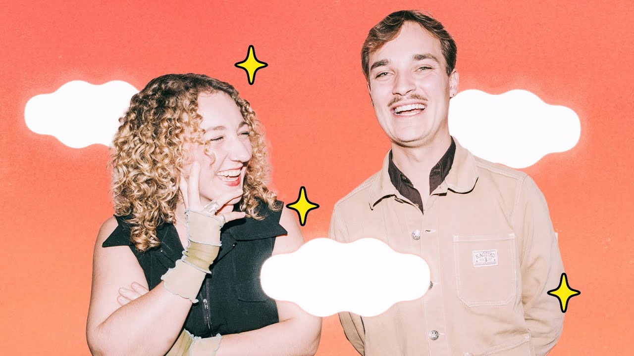 Willem De Schryver: “Het is oké om je kwetsbaar op te stellen en liefde te tonen. Ook onder mannen”