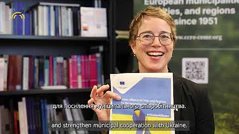 Bridges of Trust Community