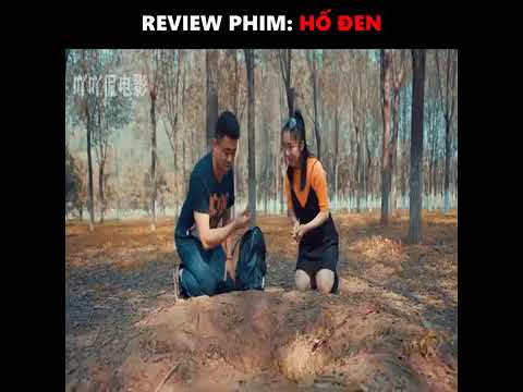 Review Phim :Hố Đen Black Hole Phim mới 2021 - Cái giá phải trả của sự tham lam