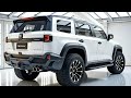 Toyota Kijang Super Terbaru! Review Lengkap, Harga &amp; Spesifikasi