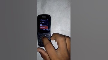 Nokia Mobile में एक साथ सभी Massage कैसे Delete Karen | Nokia  Me Massage Kaise Delete Karen #Shorts