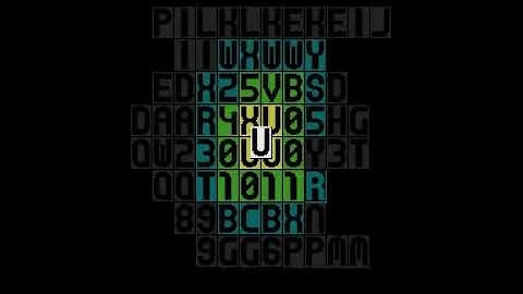 C16 Plus4 Longplay [1227] Lettertile