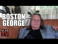 Boston George on Cocaine Transitioning from Rich Man's Drug to Crack