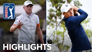 Highlights | Round 3 | Valero Texas Open | 2021 Highlights | Round 3 | Valero Texas Open | 2021