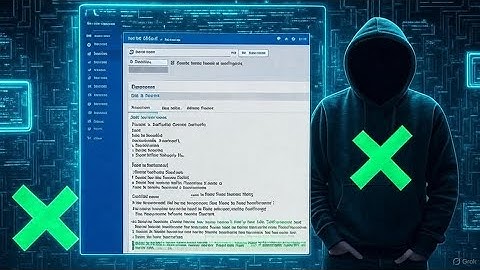 🔍 API Docs Gone Wrong: How Swagger HTML Injection Can Break Your Site