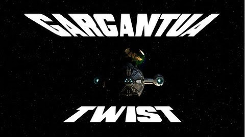 Gargäntua - Twist (Official Video)