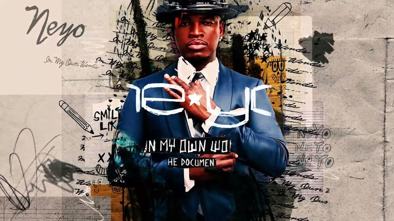 Ne-Yo “In My Own Words” Documentary (Trailer)