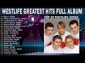 Best Songs Of Westlife - Westlife Greatest Hits Full Album 2023