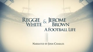 A Football Life - Reggie White \& Jerome Brown HD