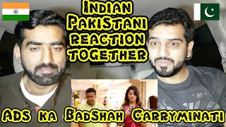 Carryminati roasted waseem sheikh a pakistani small level artist who
created some ads for different smbs. this guy really dont know how to
make adverts but s...