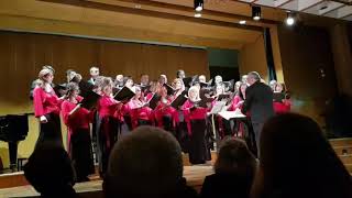 Kommet,Ihr Hirten - Volksied Aus Böhmen - Satzdietrich Kurth - Tpkd Dernek Korosu