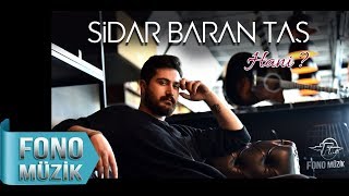 Sidar Baran Taş - Hani (Official Audio)