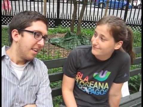 Hallie Part 4 + Ace and Jocelyn Episode 6 (J&A Archives)