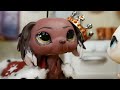 Beginning of video