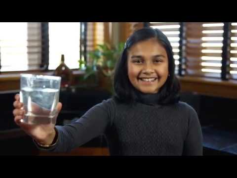 Meet the Young Scientist Changing the World: Daily Planet