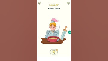 DOP 2: Delete One Part - Gameplay Walkthrough Level 27 (Android)