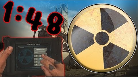 NUKED OUT On Rust! 1:48 NUKE