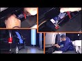 Cómo desmontar y montar la batería adicional de la función ECO en la Mercedes-Benz Vito