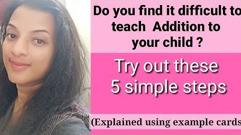 Common mistakes made by children in addition along with examples... and also  it