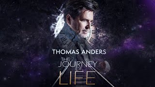 Thomas Anders - The Journey Of Life (с переводом) 2023