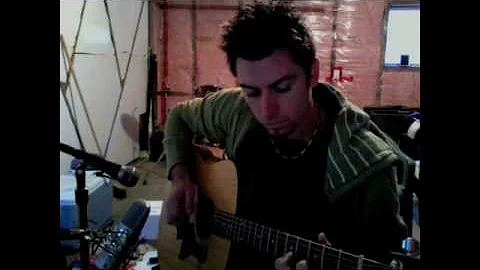 Steve Albertson - Christmas Medley
