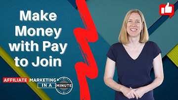 Charge People to Join your MLM Affiliate Program