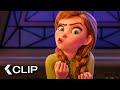 FROZEN 2 Movie Clip - Anna, Elsa &amp; Olaf Playing Charades (2019)