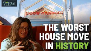 £11 Million Renovation: Bringing a Historic Museum Back to Life