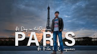 Download Lagu A Day in the Pristine Paris | Picture Perfect All the Way MP3