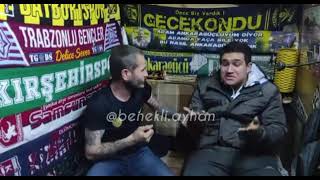 Bu gay mı,Benekli Ayhan ve Gartoncu Berkay Lgbt tartışması Resimi