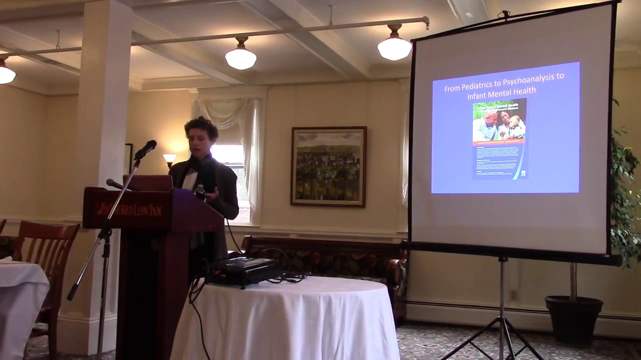 The Developmental Science of Early Childhood Part 1 Claudia M. Gold, MD