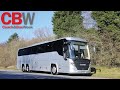 Test Drive | Scania Touring PSVAR