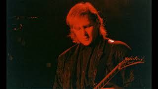 Rush - Mission (Isolated Guitar)