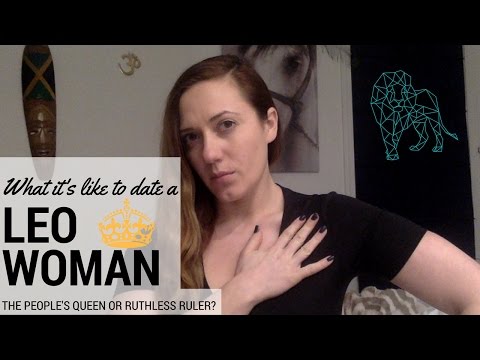 Dating A Leo Man Or Girl: Zodiac Dating Compatibility Traits