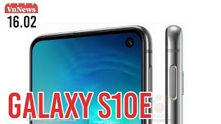 VnNews 16/2: Samsung thua Oppo ở thị trường Thái Lan - Galaxy S10e bị chê vì cảm biến VT đặt quá cao