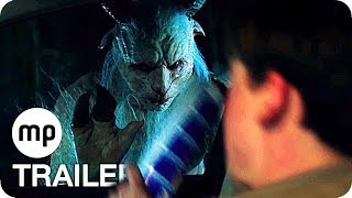 Ghost Stories Trailer Film Clip Deutsch (2018) Exklusiv Ghost Stories Trailer Film Clip Deutsch (2018) Exklusiv