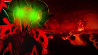 Trollge Bulldog Incident Theme King Ruler Nubian Ibex Trollge Custom Theme