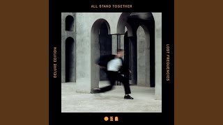 Questions (Deluxe Remix) - Lost Frequencies & James Arthur