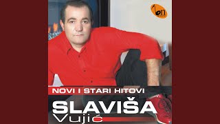 Video thumbnail of "Slavisa Vujic - Balkanka"